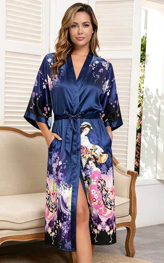 Beauty Navy
