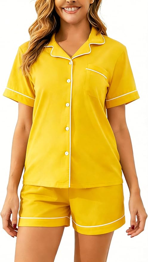 Yellow-b