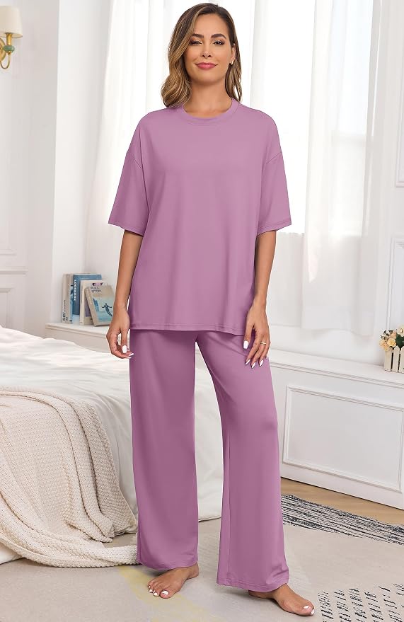 Purple Red