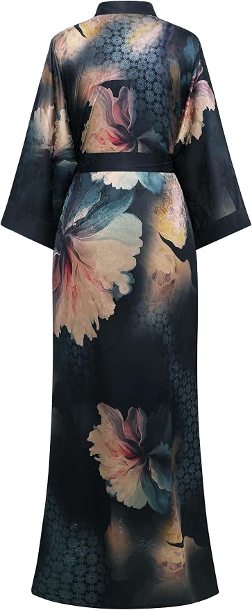 Hibiscus - Black