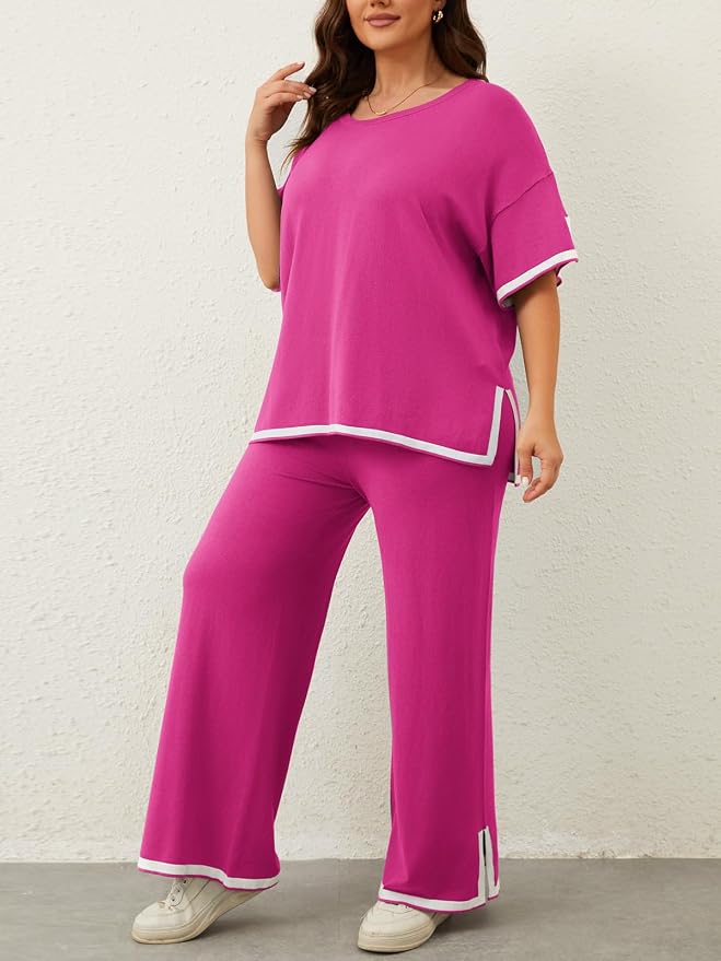 Hot Pink