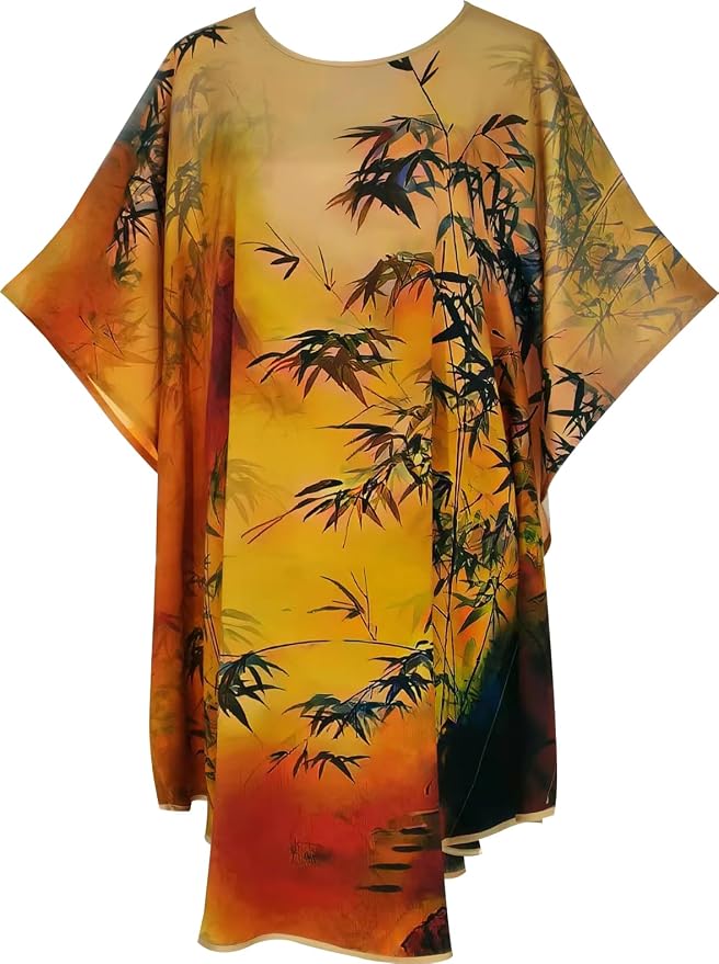 Bamboo Yellow