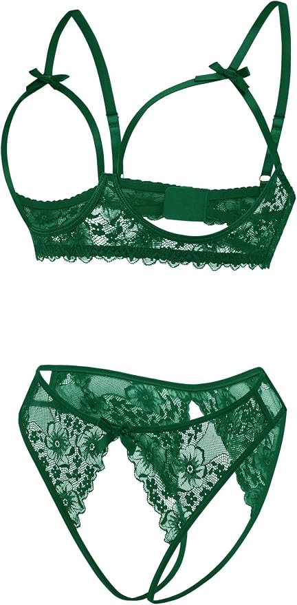 Bright Green