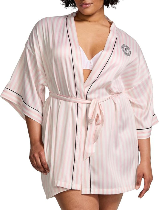 Pink Iconic Stripe