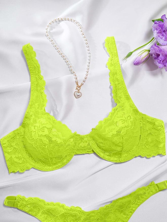 Neon Green