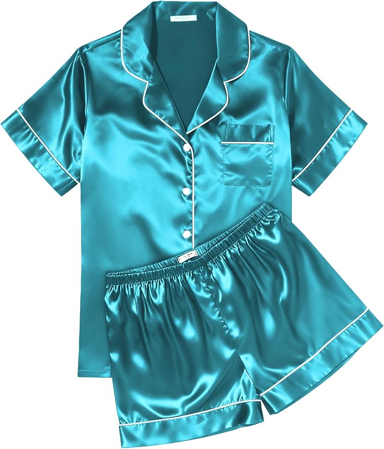 Peacock Blue