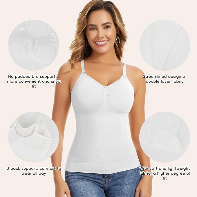 #7 White