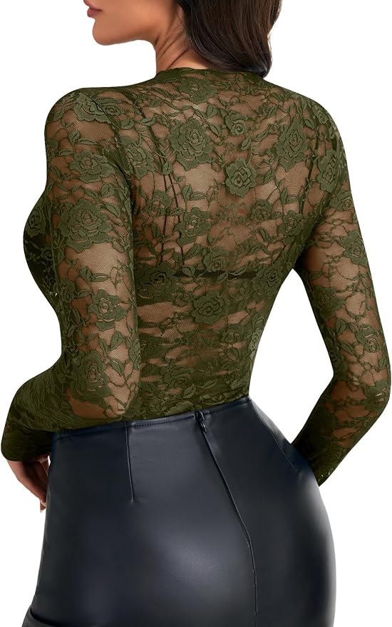 Army Green