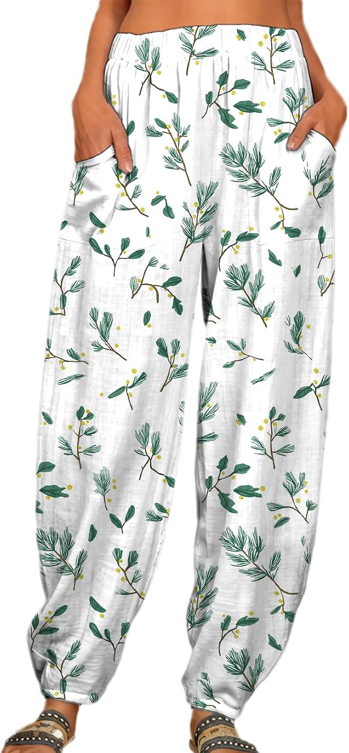 Blue Floral