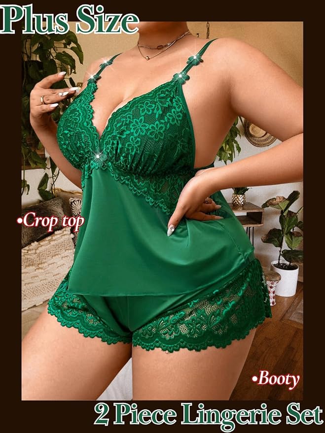 Emerald Green