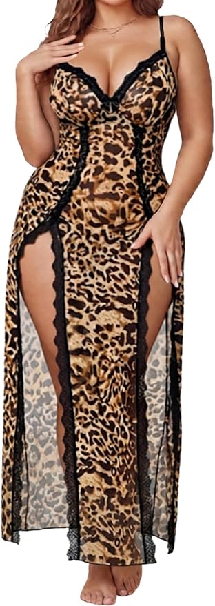 2-yellow Leopard