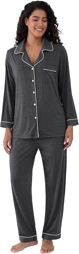 Charcoal Gray