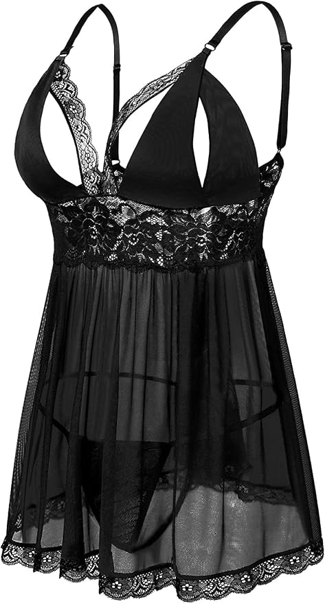 Solid Black