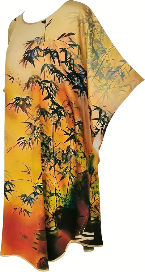Bamboo Yellow