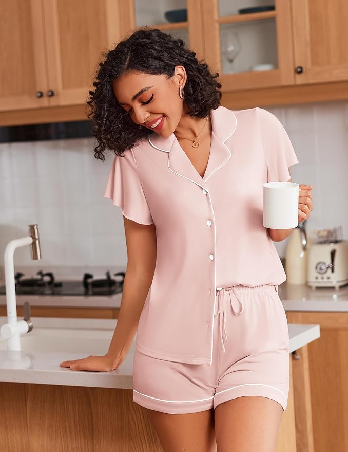Pastel Pink