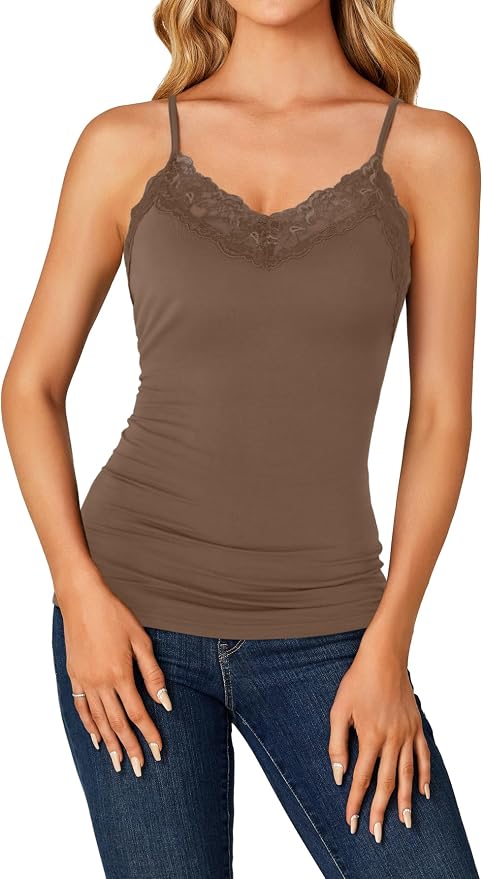 Chocolate Brown