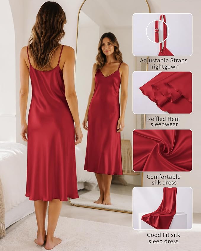 Dark Red