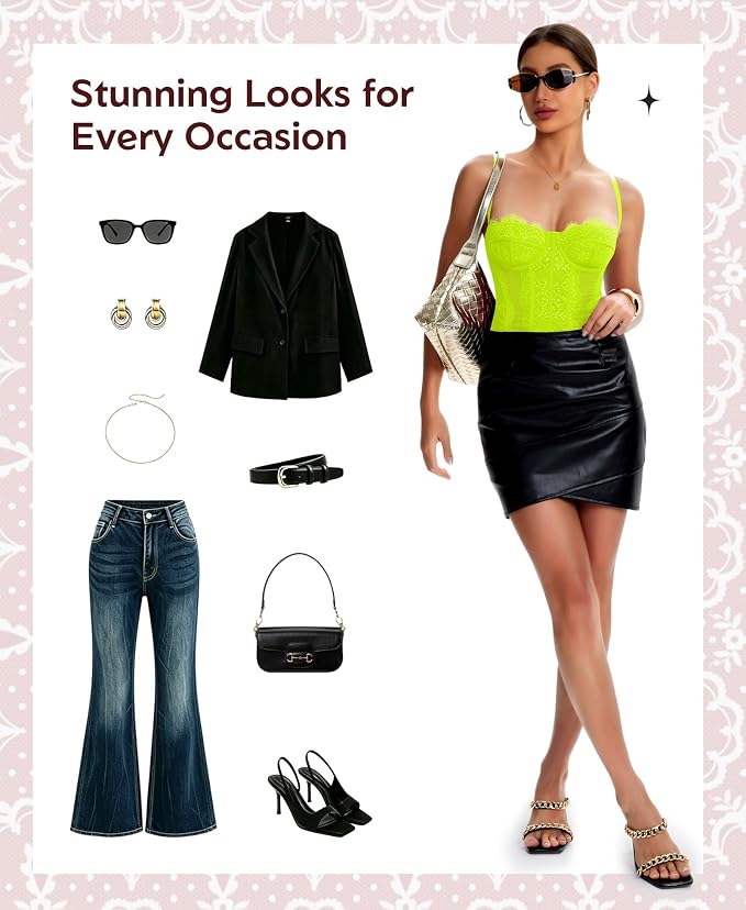 Neon Green