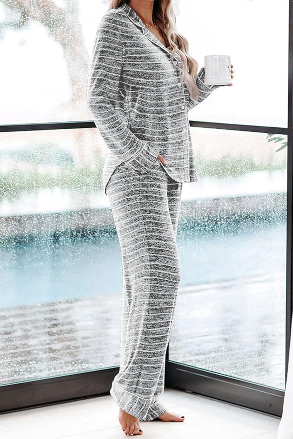 Stripes Grey