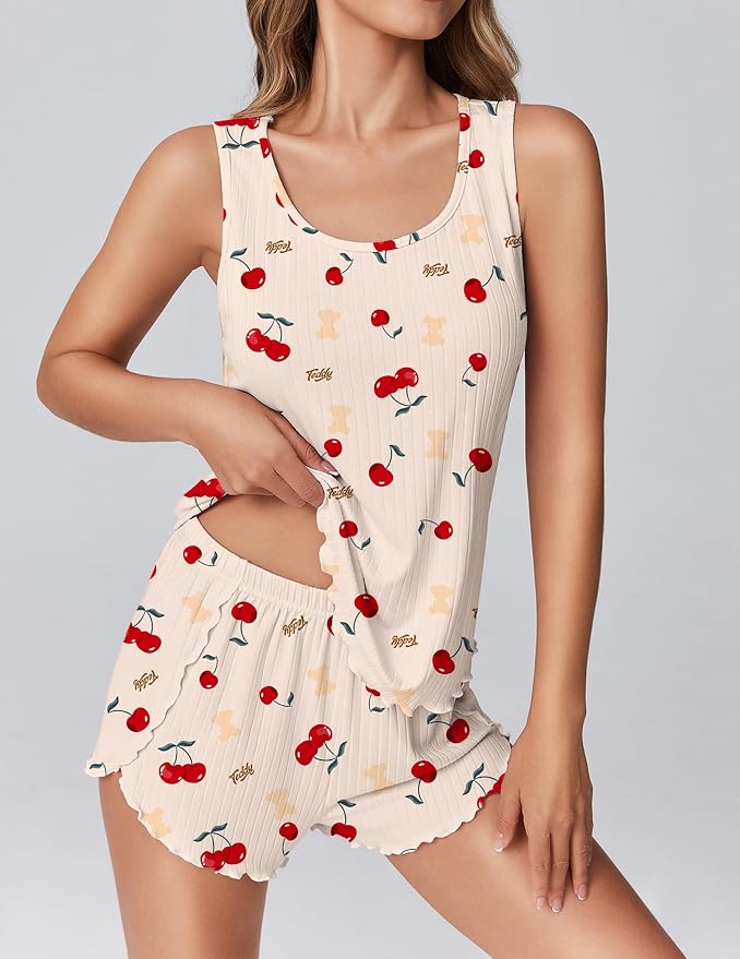 Cute Cherry