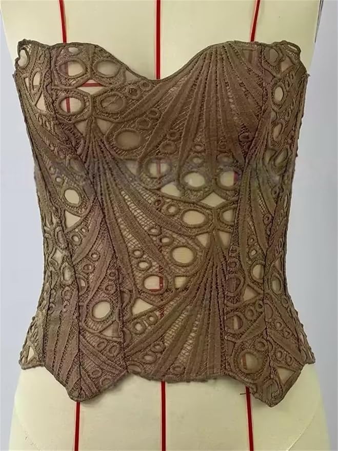 Light Brown