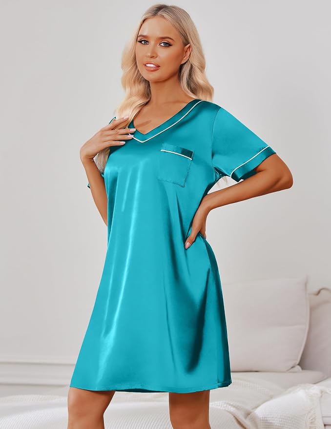 Blue Green