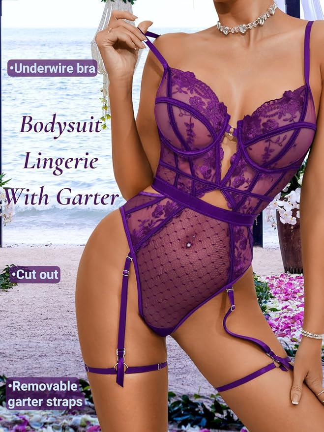 Dark Purple