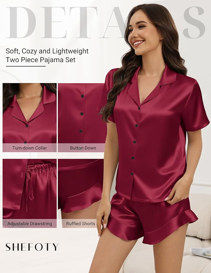Wine Red