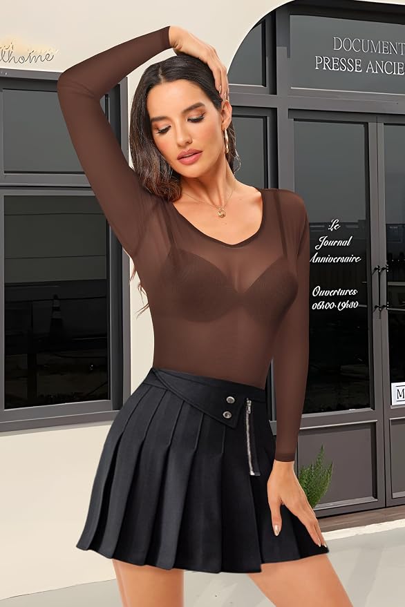 A Brown