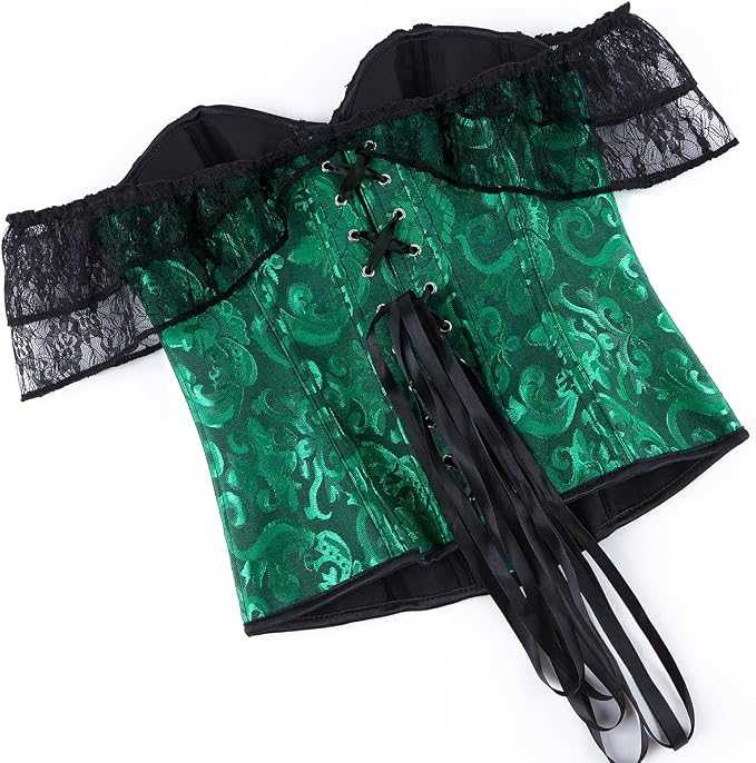 Black Green