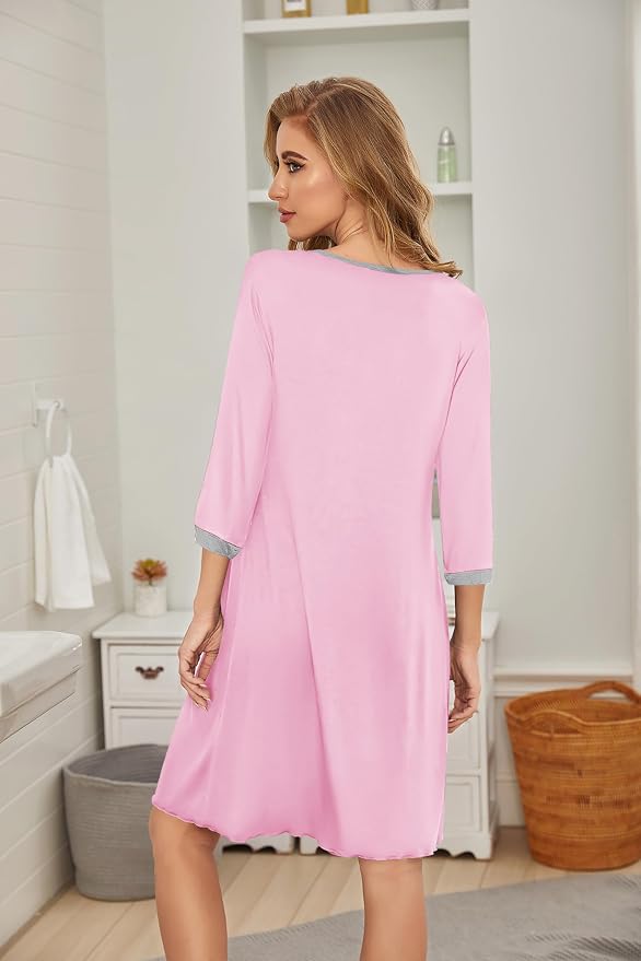 Dark Pink