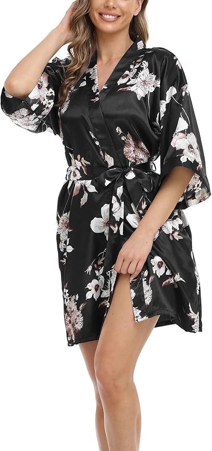 Blackfloral