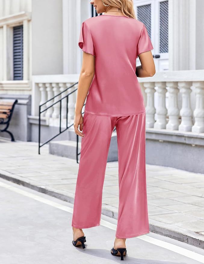 Coral Pink