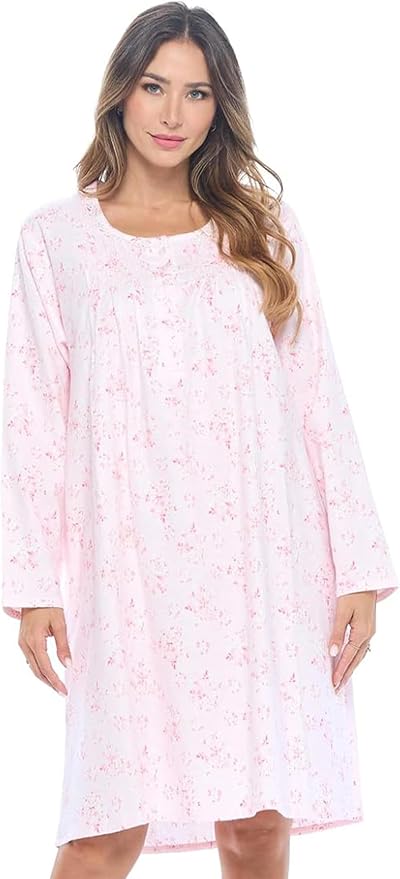 Pink Floral