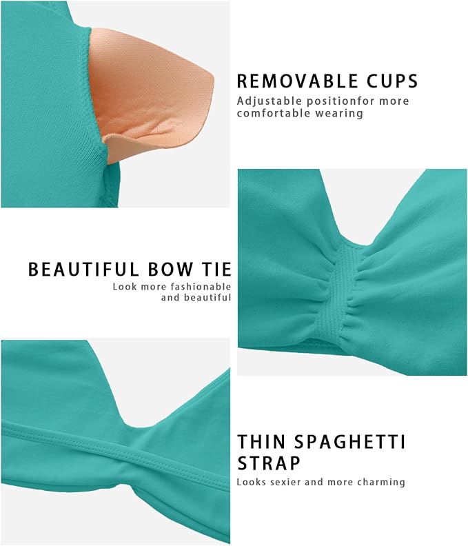 Mint Green