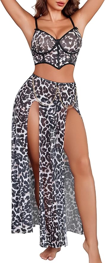 Leopard Print