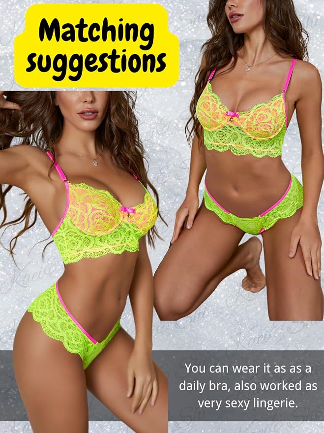Neon Green