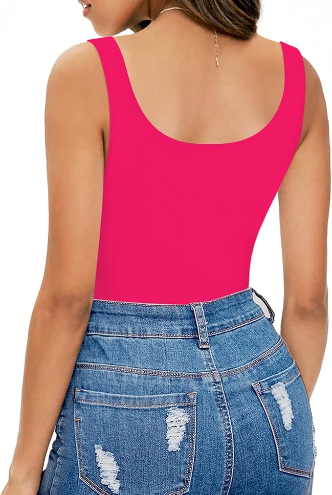 Rose Pink