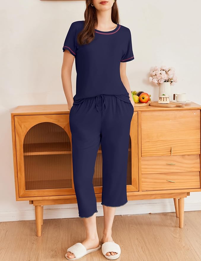 Fashion Dark Blue