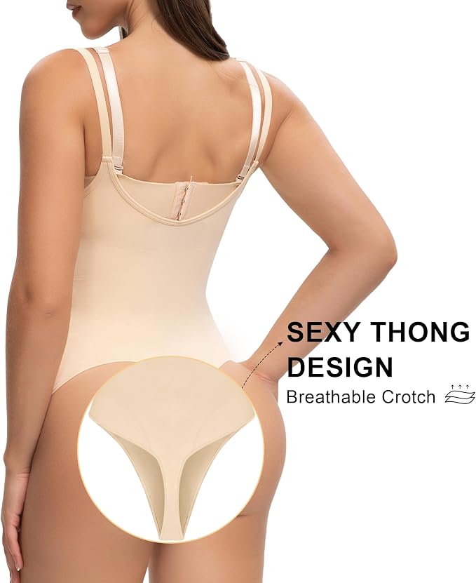 Beige (Thong)