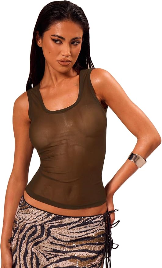 Coffee Brown