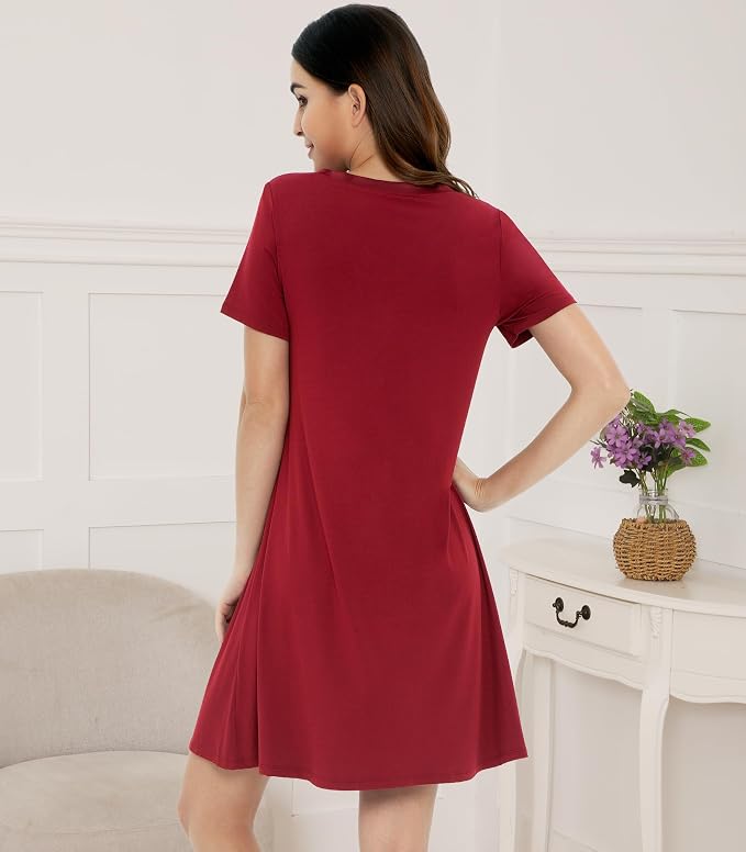 Wine Red