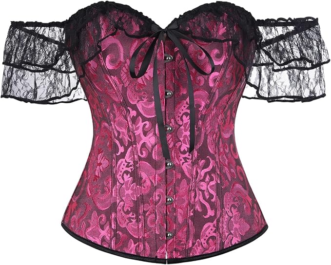 Black Rose Red