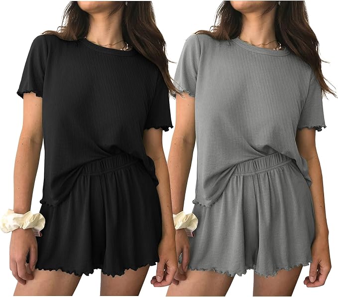 Black/Grey
