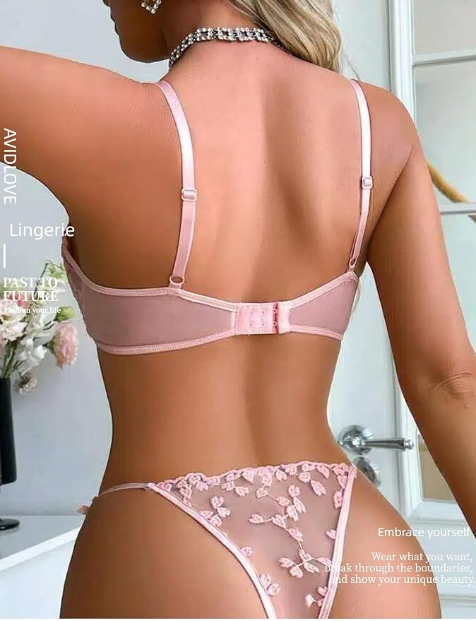 Orange Pink