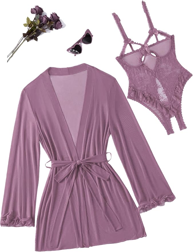 Purple Red