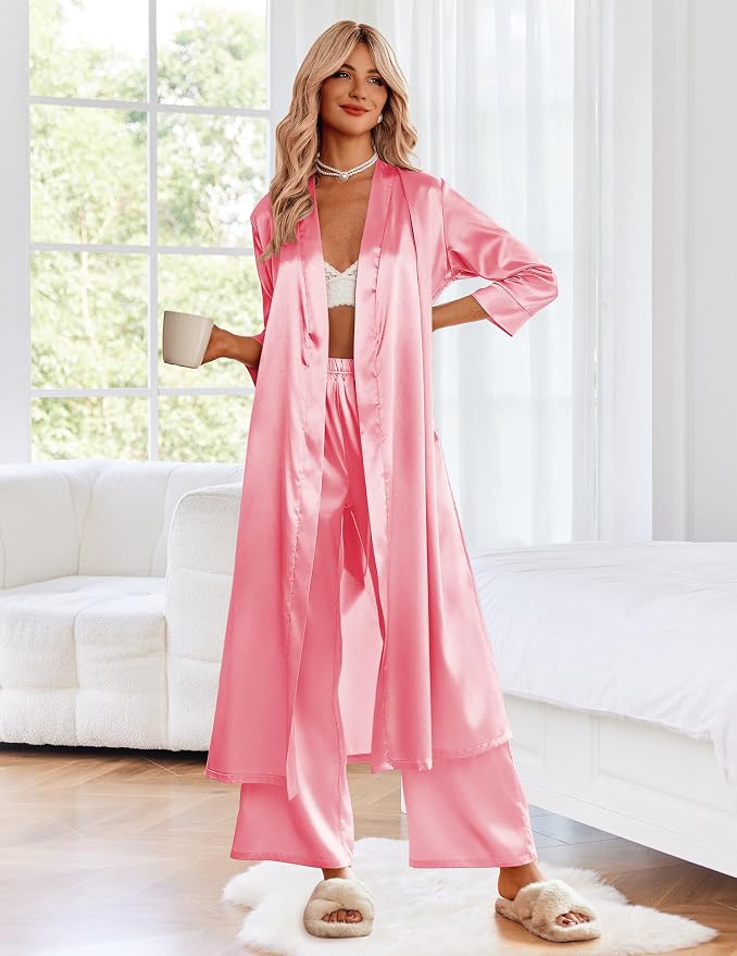 Deep Pink