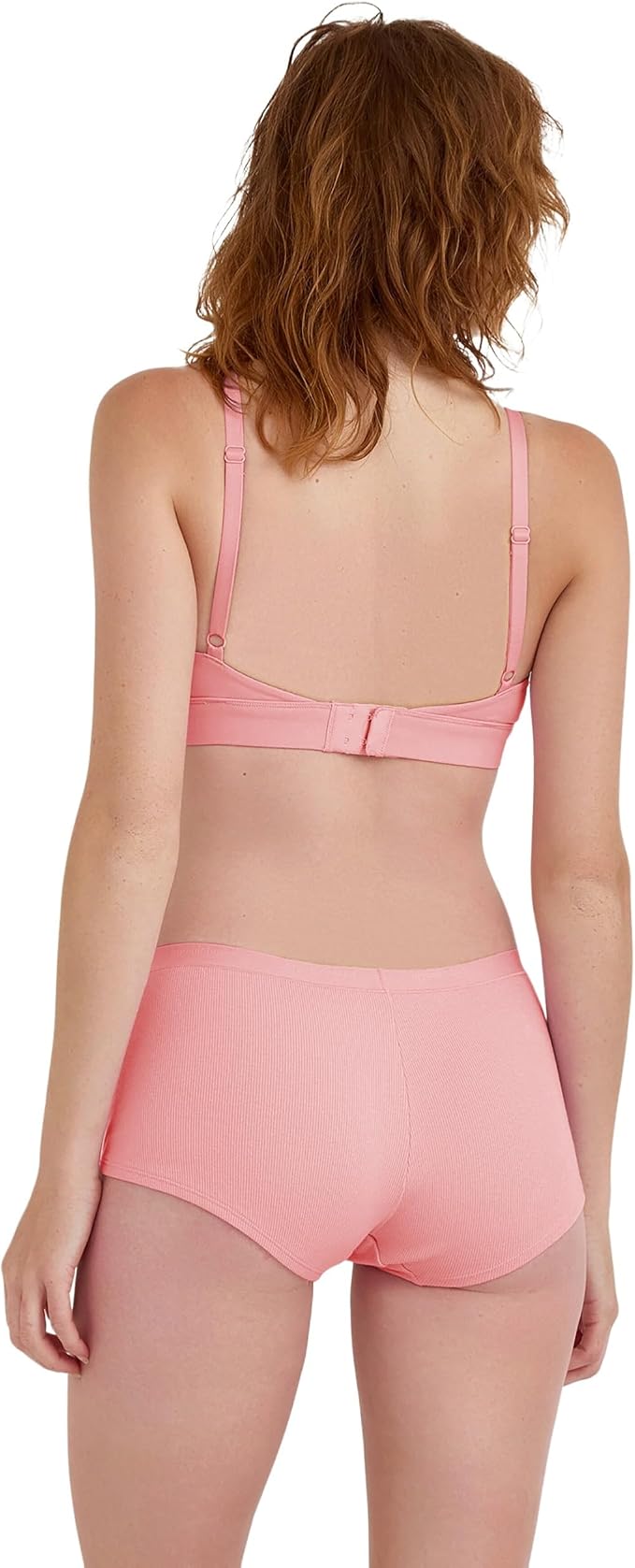 Marshmallow Pink
