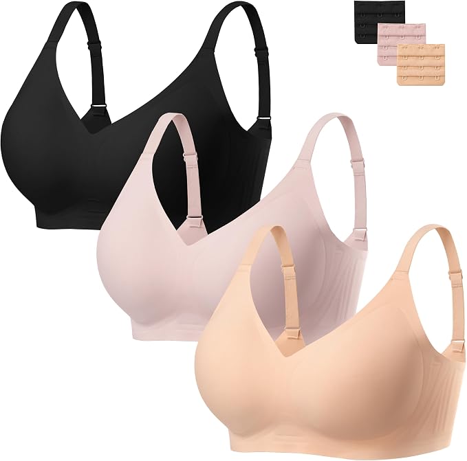 Black+nude+pink
