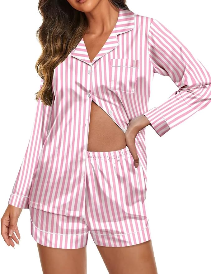 Red Stripes
